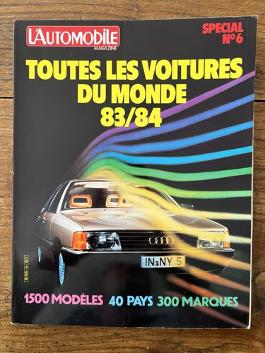 Automobile toutes les - l’automobile,