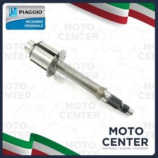 ALBERO INGRANAGGIO CAMBIO