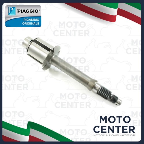 Albero ingranaggio cambio - ingranaggio,