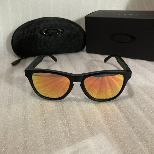 Oakley frogskins polarized - oakley,