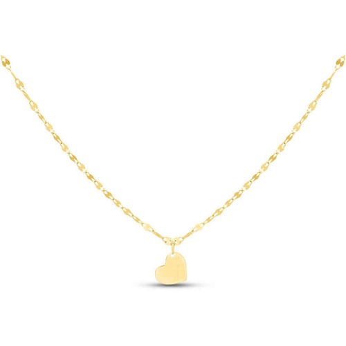 Collana donna stroili cuore - stroili,