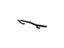 Black Horse Rear Dbl Bumper