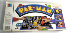 PACMAN GIOCO IN SCATOLA MB