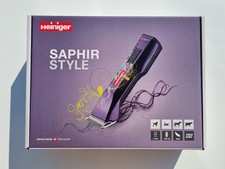 Tosatrice Heiniger Saphir