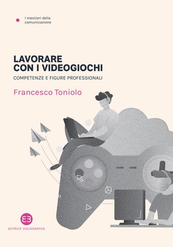 Lavorare con videogiochi - lavorare,