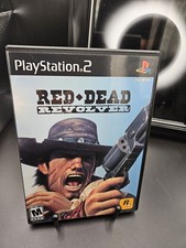Red Dead Revolver /
