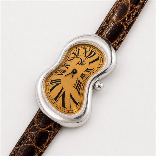 Salvador dalì softwatch - dalì,