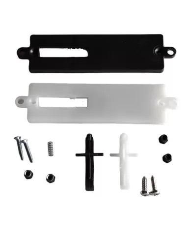 Kit leva per - , magnetico