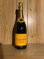 Champagne Brut Veuve Clicquot