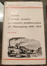 Iniziativa e capitale