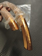 Coppia parafanghi per