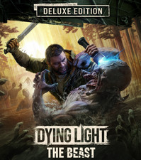 Dying Light: The Beast Deluxe Edition PC - Modalità Offline