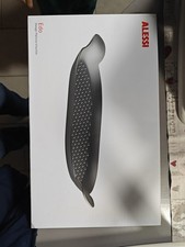 Bistecchiera Alessi grande