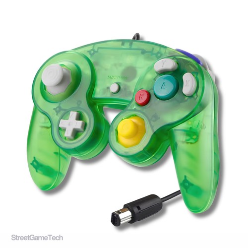 Manette filaire compatible - filaire,