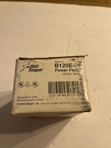 Watt stopper 200 - stopper, dw-200-w