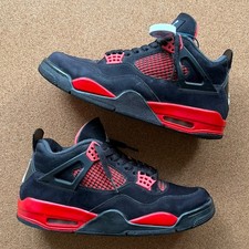 UK 8.5 - Air Jordan 4 Retro -