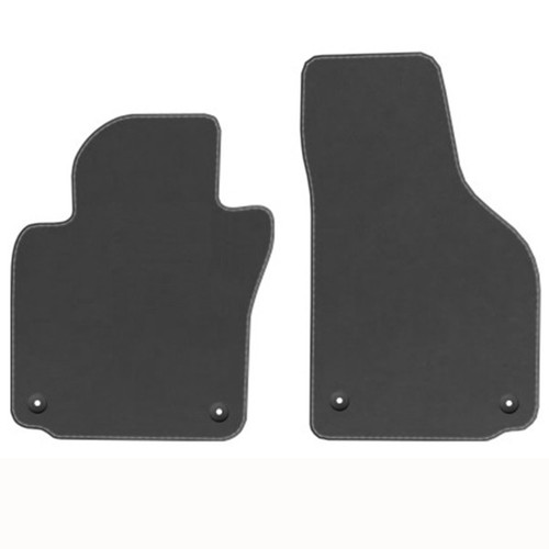 Tappetini velluto per - in, vw