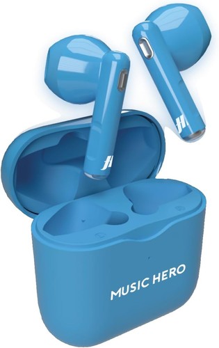 Music hero auricolari - hero,