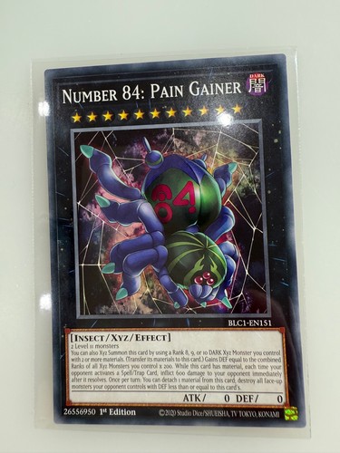 Blc1 en151 number pain - 84:,