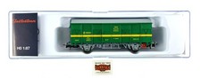 PR183 - ELECTROTREN H0 HE6018