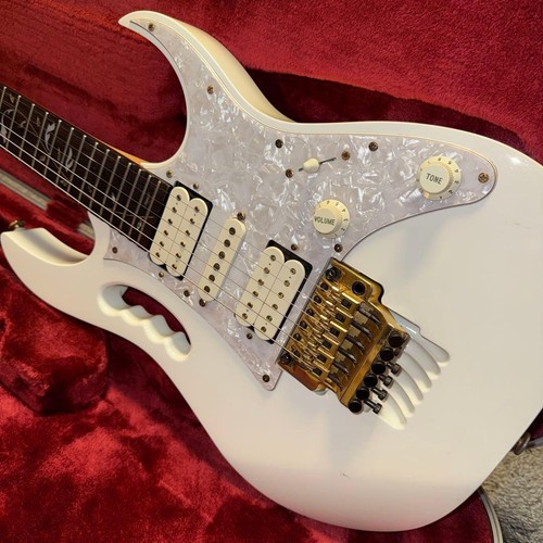 Chitarra giapponese ibanez - chitarra,
