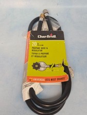 Char-Broil "Universal Fit"