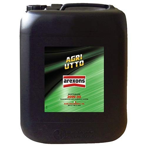 Olio utto 20w30 per - olio,