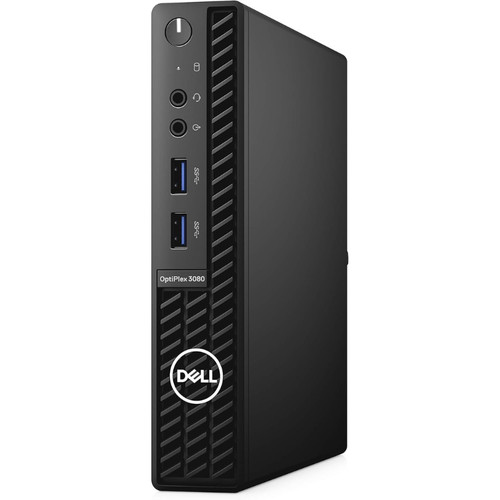 Dell optiplex 3080 micro - dell,