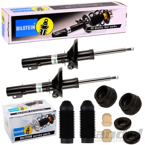 Ammortizzatore bilstein - ammortizzatore, +