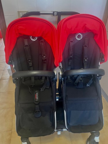 Bugaboo donkey - bugaboo, 2
