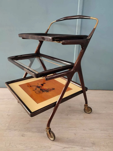 50441 carrello tre - 50441,