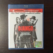 DJANGO UNCHAINED di Quentin