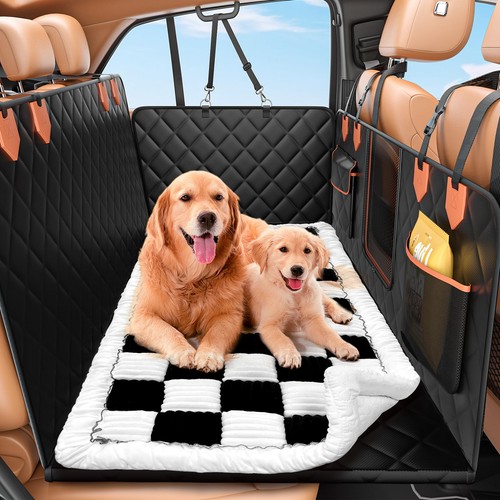 Amaca coprisedile auto - , cane