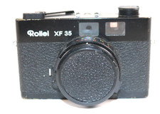 Rollei XF 35 Film Camera XF35