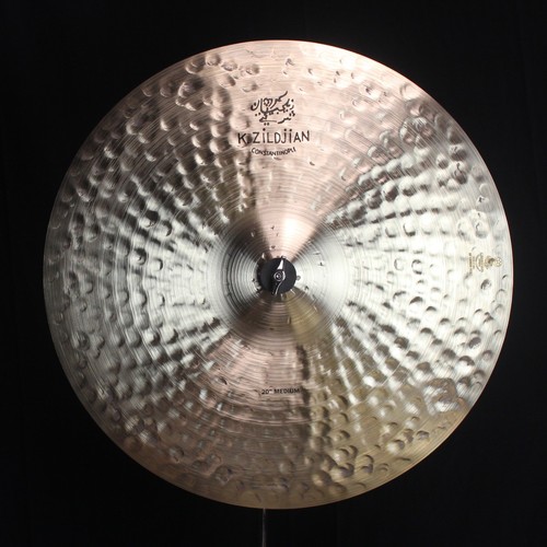 Zildjian k constantinople - zildjian,