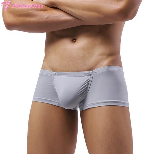 Boxer uomo sexy - , hipster