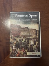I Promessi Sposi Di Alessandro Manzoni