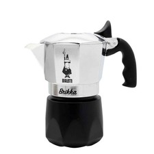 Bialetti brikka moka l - brikka,