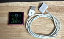 Apple iPod Nano 6a generazione