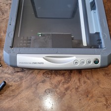 Scanner epson perfection - ,