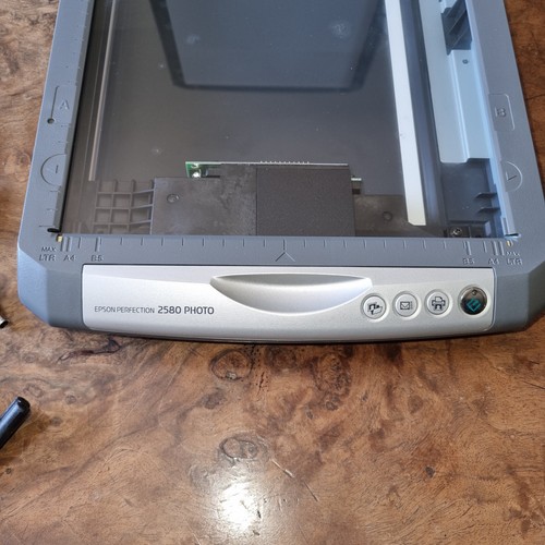 Scanner epson perfection - epson,