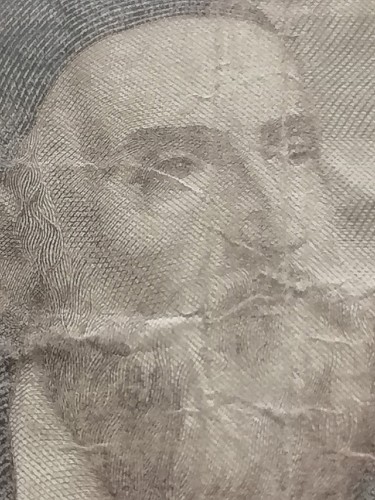 000 lire ventimila tiziano - lire,