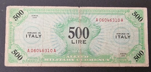 Cinquecento 500 lire - cinquecento,