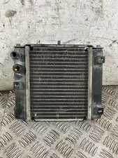 111753 Radiatore  Kymco People