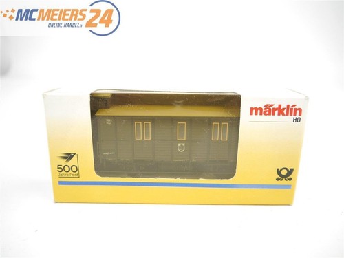 E465b märklin pms 01 - e465b, 60-01