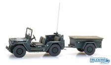 Artitec modello finito US M151