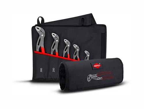 Set pinze chiave - set, 5