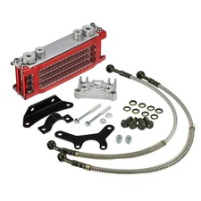 1 Set Kit Radiatore Radiatore