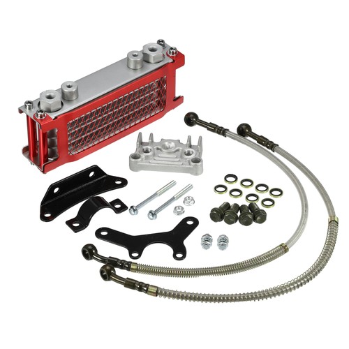 Set kit radiatore - kit,