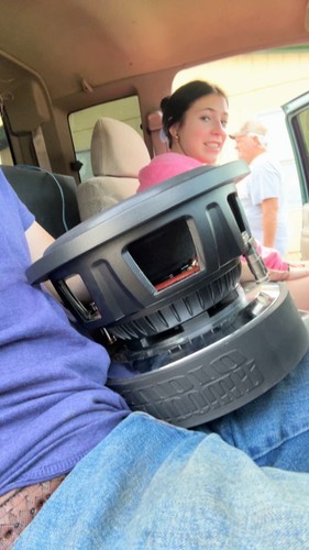 Sundown audio d2 - audio, 10"